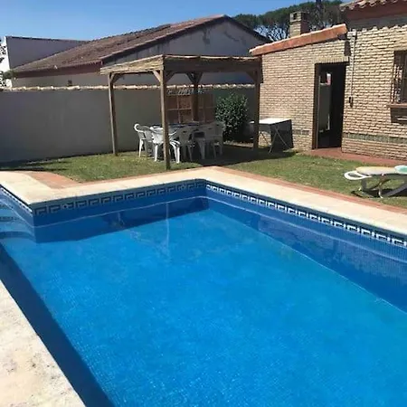Andemar Holiday home *