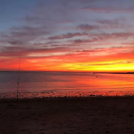 Andemar Prázdninový dům *