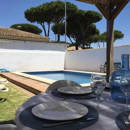 Andemar Holiday home *