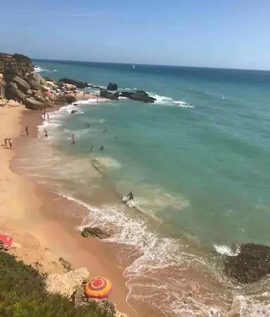 Holiday home Andemar Chiclana de la Frontera