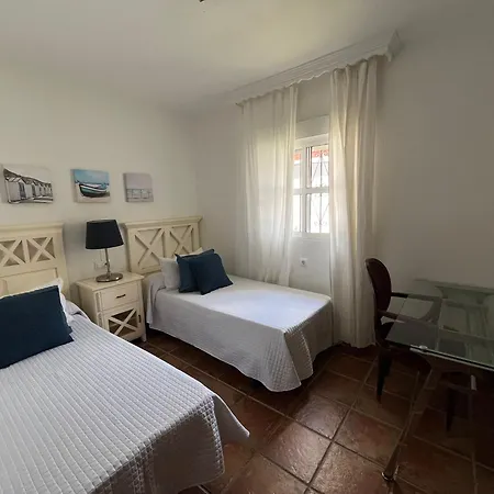 Holiday home Andemar Chiclana de la Frontera