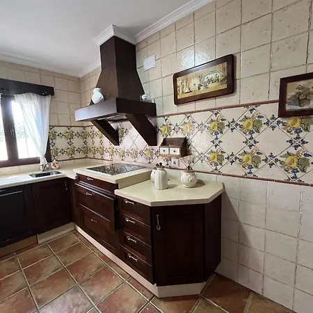 Holiday home Andemar