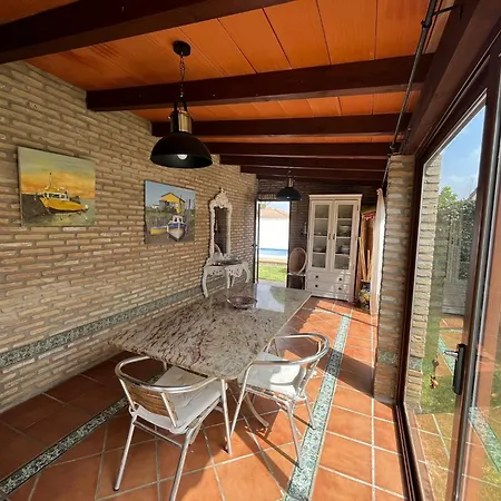 Holiday home Andemar