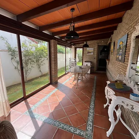 Andemar Holiday home Chiclana de la Frontera