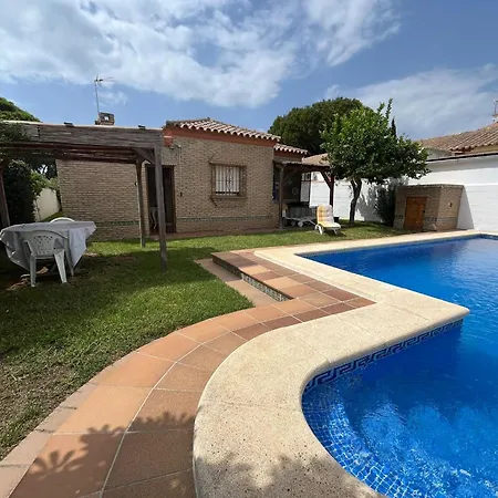 Andemar Chiclana de la Frontera