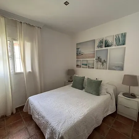 Andemar Holiday home