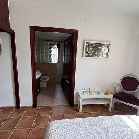 Andemar Holiday home *