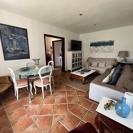 Andemar Holiday home Chiclana de la Frontera