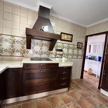 Prázdninový dům Andemar Chiclana de la Frontera