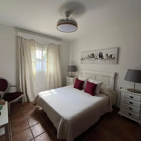 Andemar Holiday home
