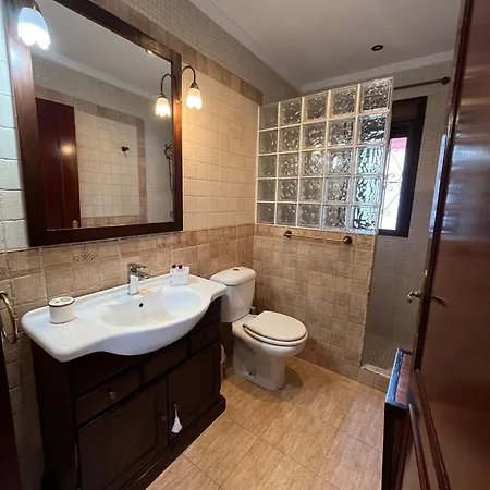 Holiday home Andemar