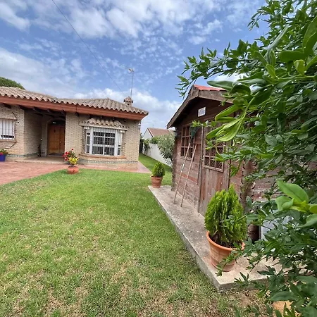 Andemar Holiday home *
